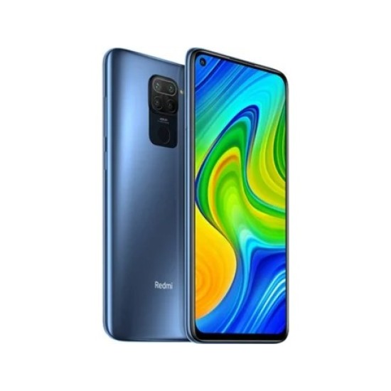 XIAOMI REDMI NOTE 9 3GB/64GB 6.53" CINZA